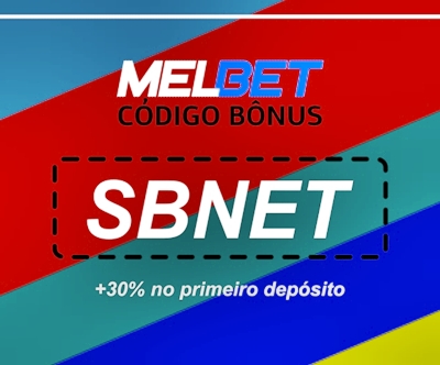 O código de bónus relacionado com Código do voucher Melbet