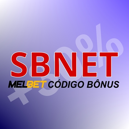 O código de bónus relacionado com Código promocional Melbet 2026