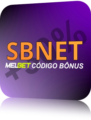 O código de bónus relacionado com Código discount Melbet