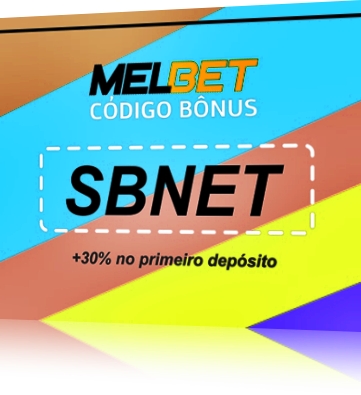 O código de bónus relacionado com Como retirar o bónus Melbet?