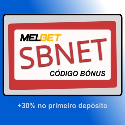 O código de bónus relacionado com Código de cupão de melbet 2026