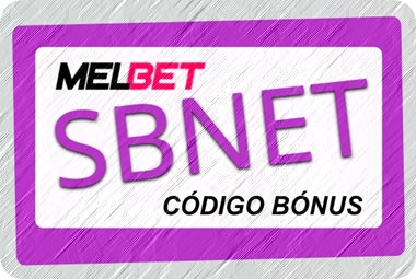 O código de bónus relacionado com Código de referência Melbet
