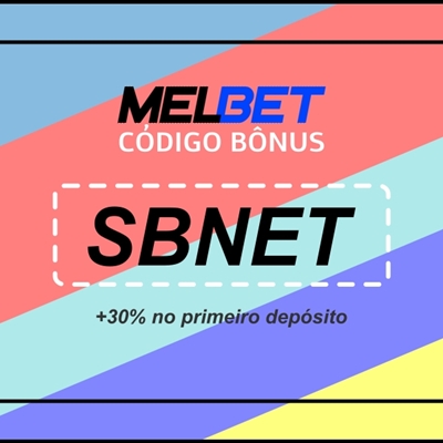 O código de bónus relacionado com Código de Melbet Freebet
