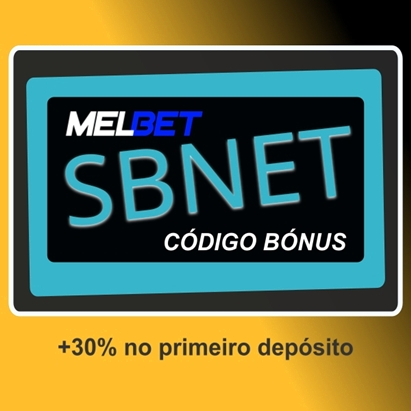 O código de bónus relacionado com Código SMS Melbet